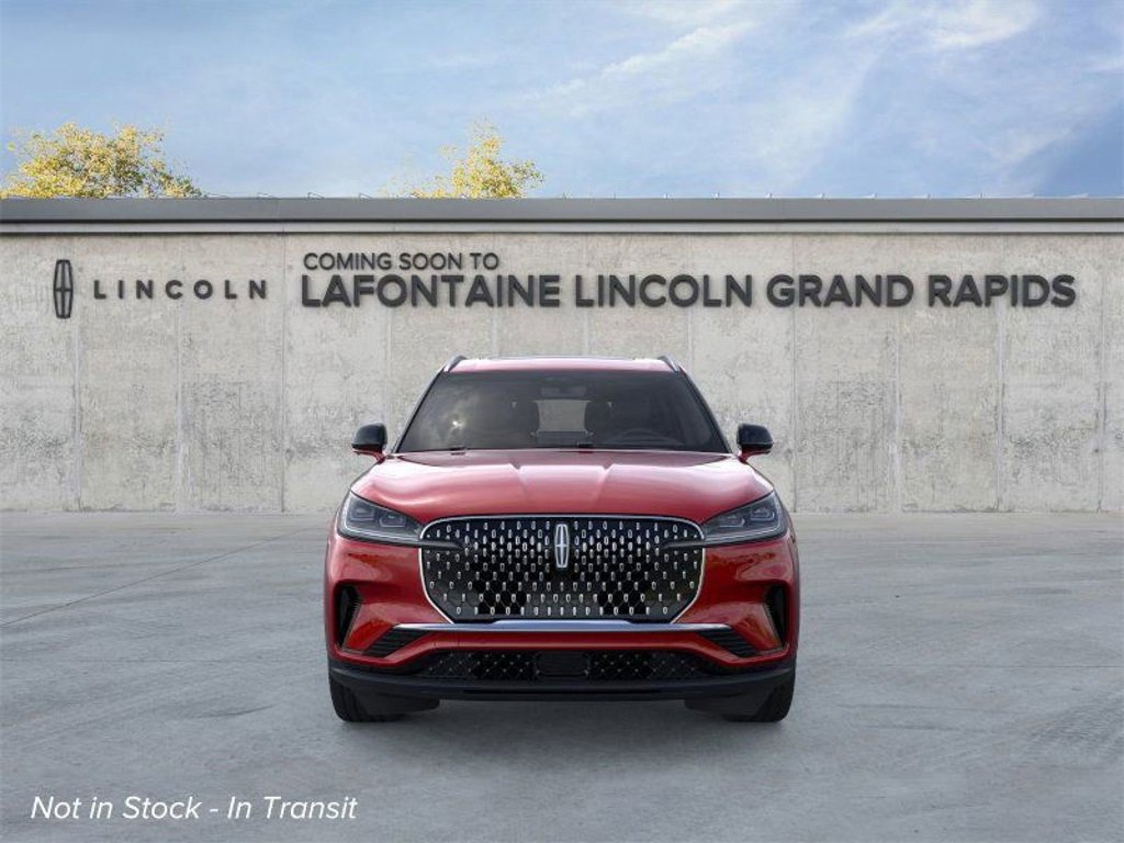 New 2026 Lincoln Aviator Reserve image 6