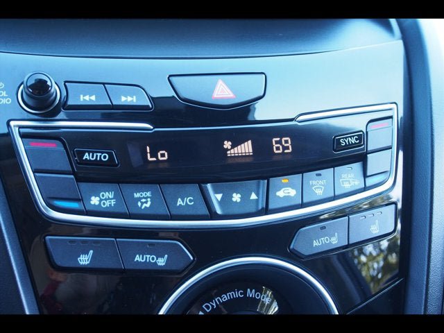 Used 2020 Acura RDX w/ Technology Package FWD image 29