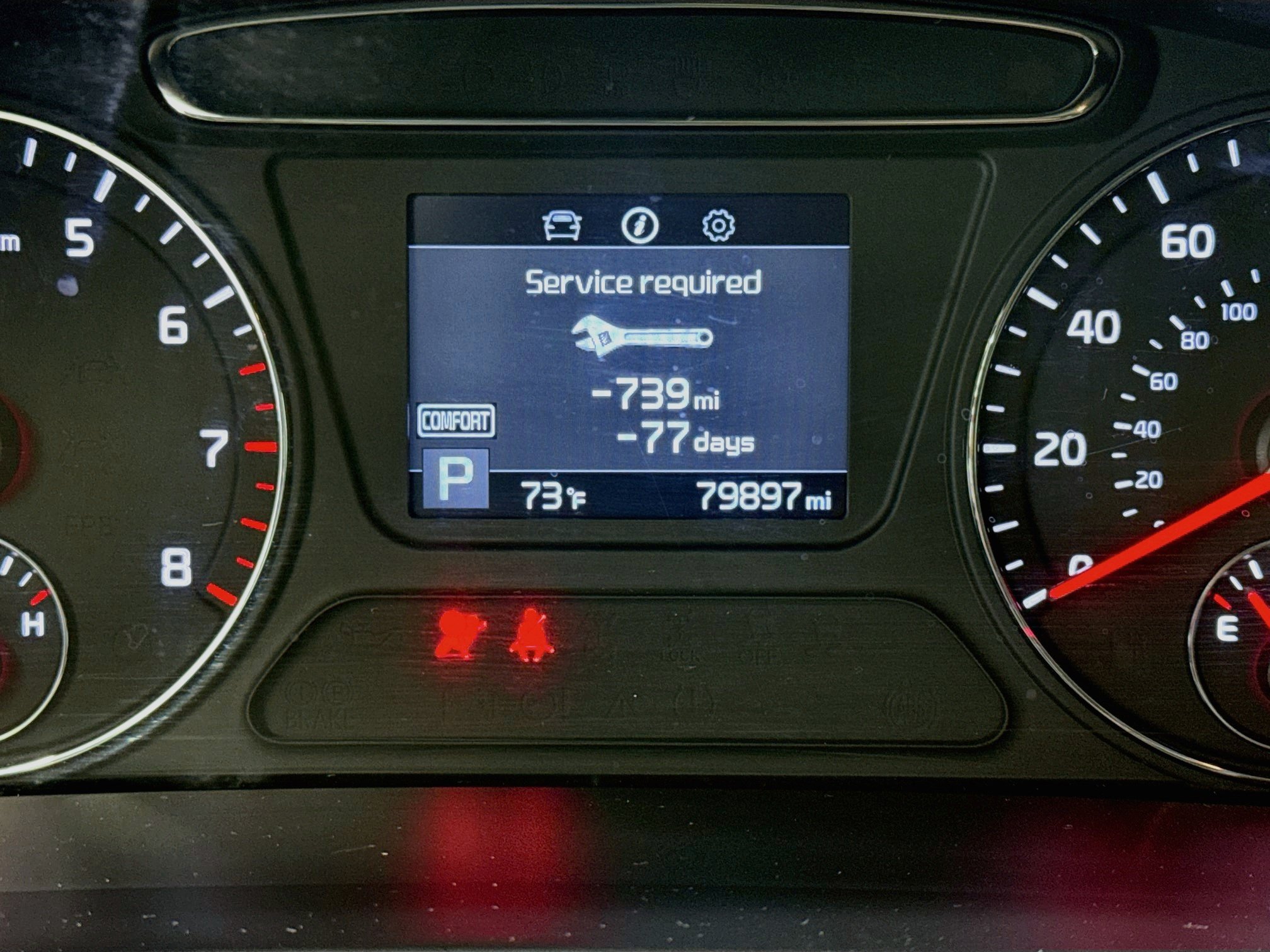 Used 2019 Kia Sorento AWD image 19
