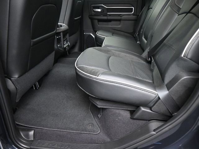 New 2026 RAM 2500 Laramie image 42