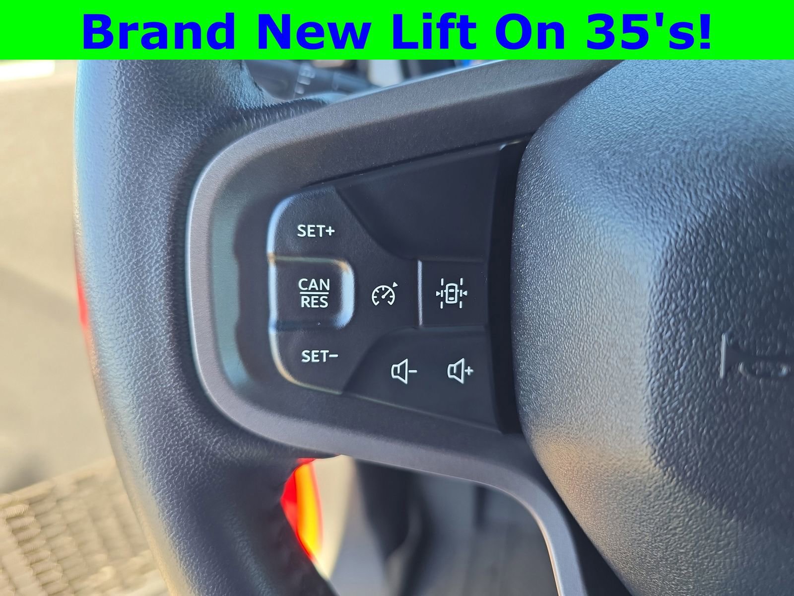 Used 2023 Ford Bronco Big Bend image 19