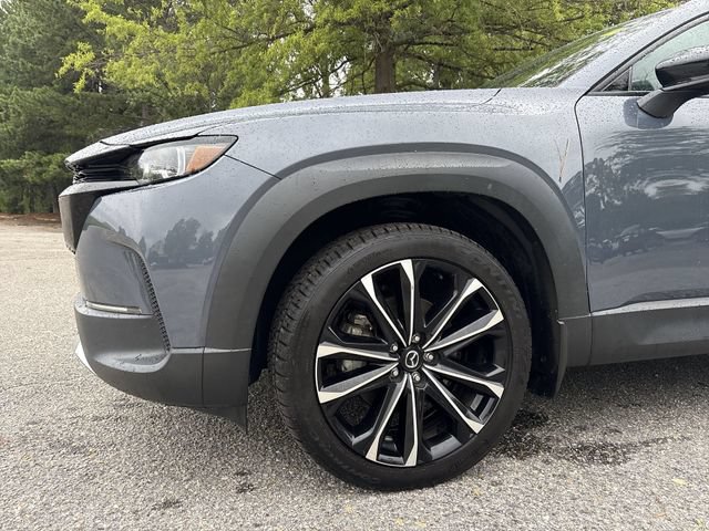 Used 2024 MAZDA CX-50 AWD 2.5 Turbo image 10