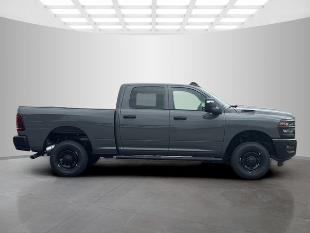 New 2026 RAM 2500 Tradesman AWD/4WD image 8