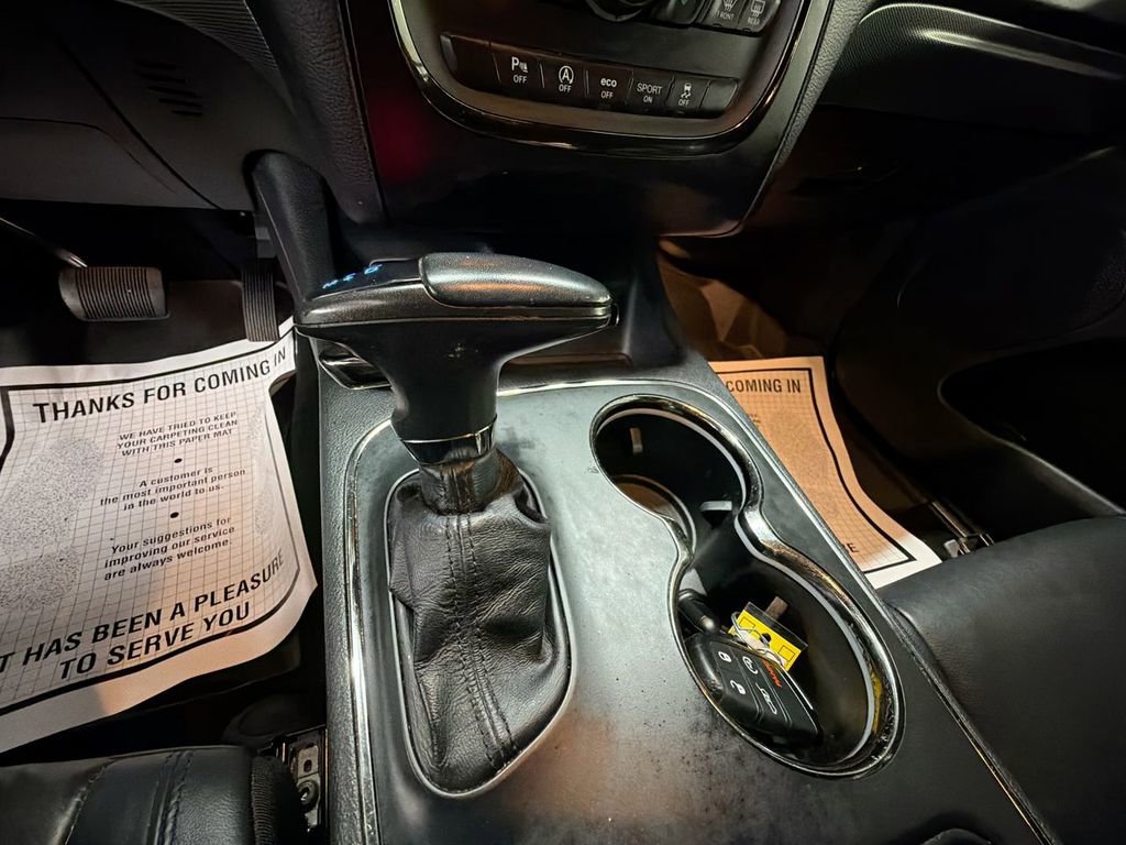 Used 2020 Dodge Durango GT RWD image 15