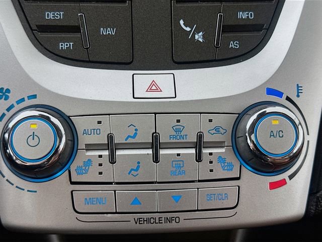 Used 2017 Chevrolet Equinox Premier w/ Enhanced Convenience Package image 25