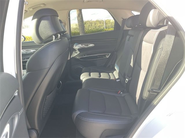 Used 2025 Genesis GV70 2.5T image 25