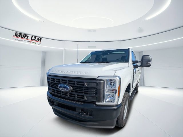 Used 2025 Ford F350 XL w/ XL Driver Assist Package image 6