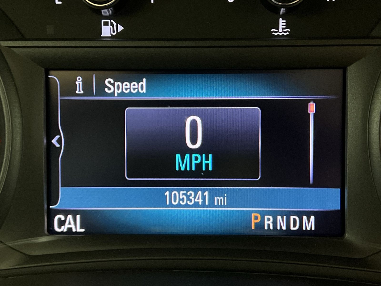 Used 2021 Buick Encore Preferred w/ Safety Package FWD image 17