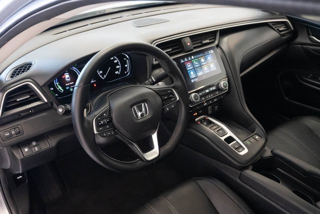 Used 2020 Honda Insight Touring image 3