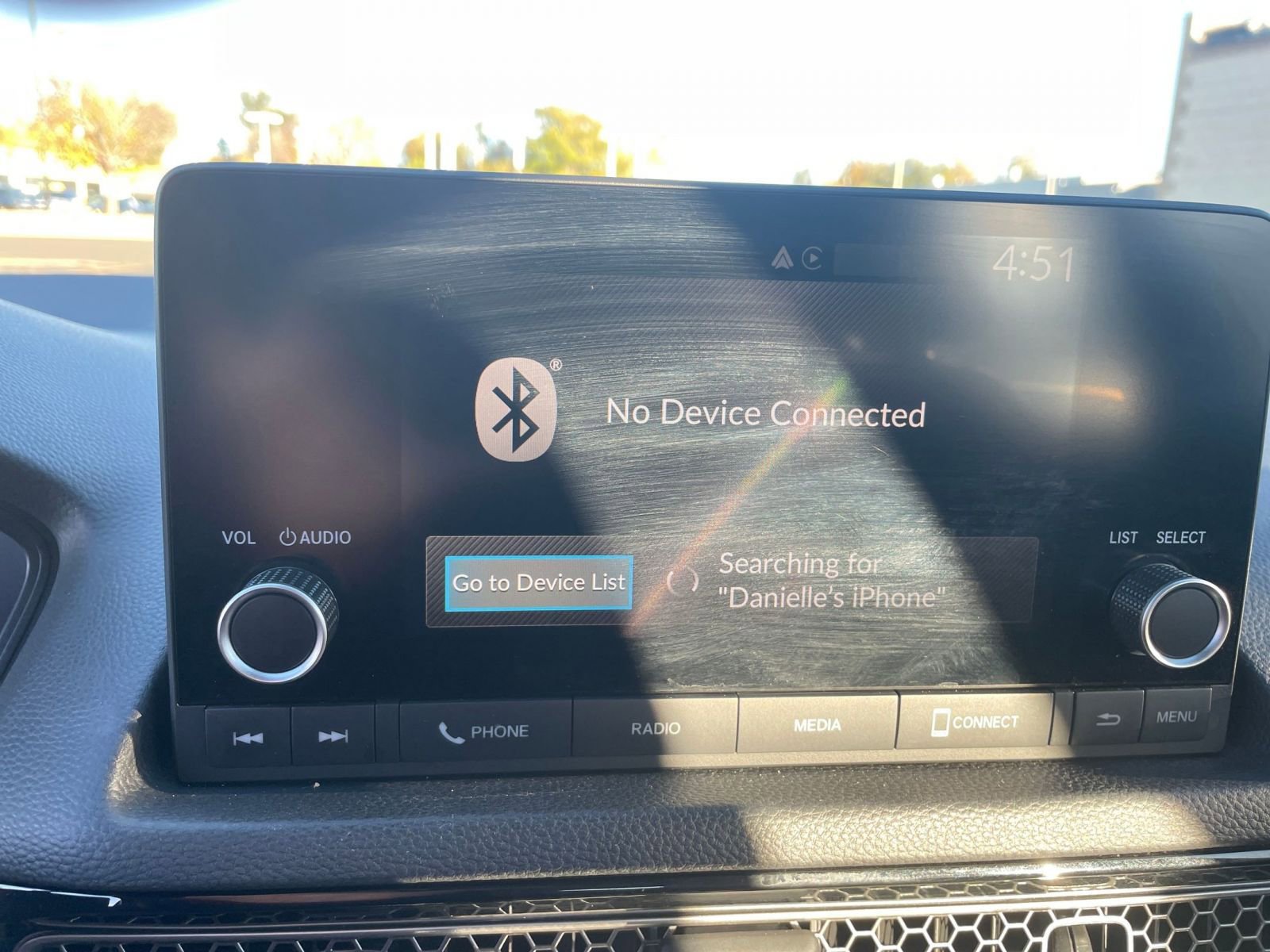 Used 2025 Honda Civic Sport image 21