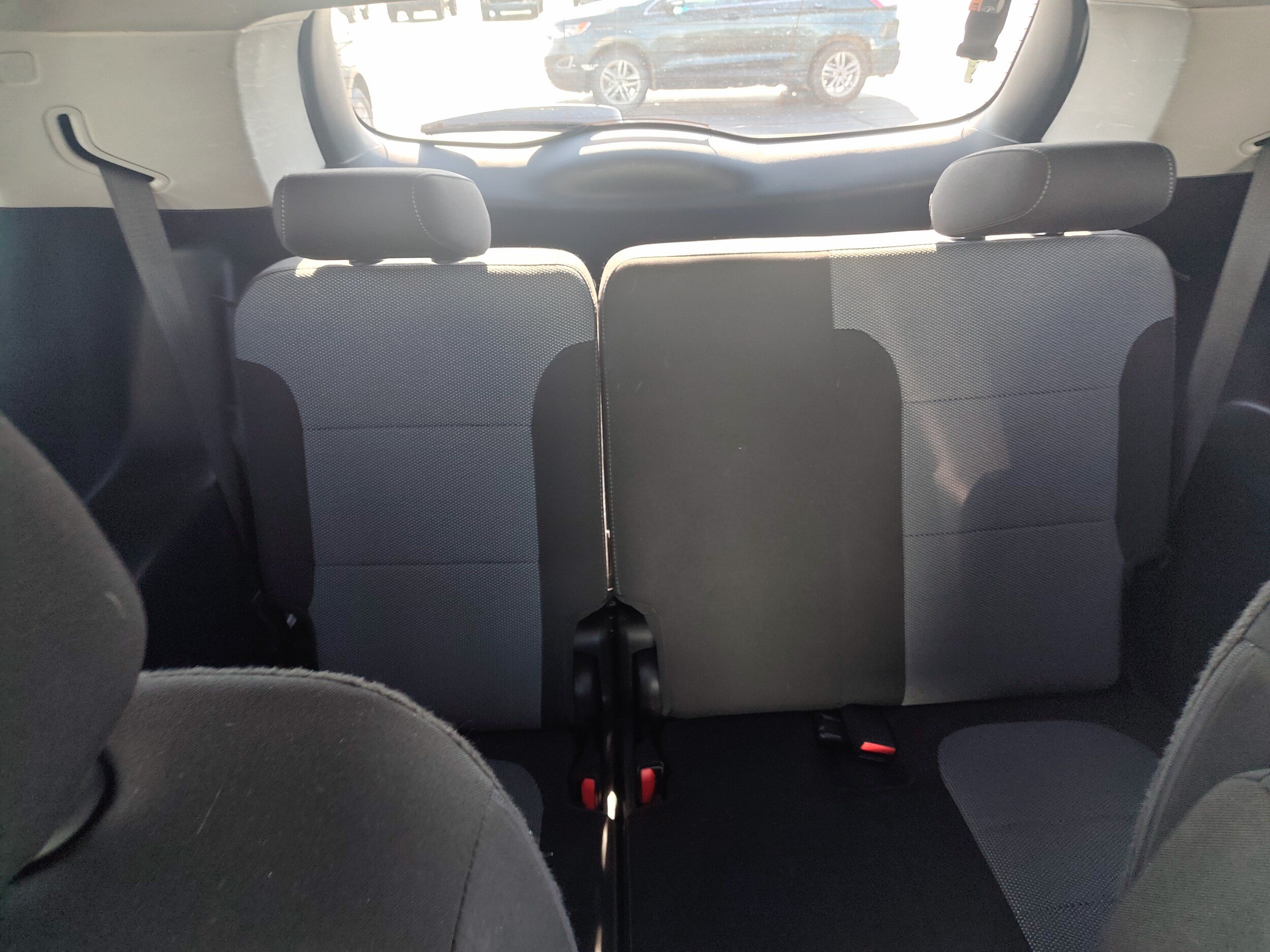 Used 2021 Buick Enclave Preferred FWD image 9