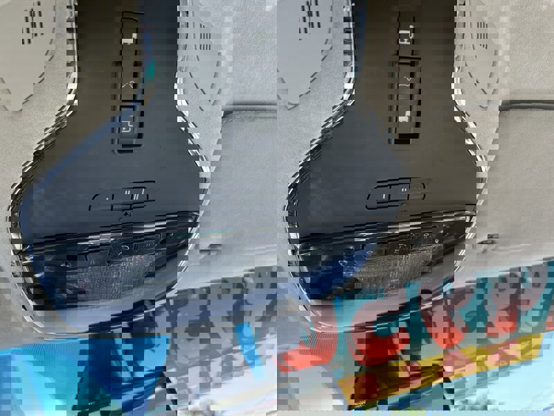 Used 2014 Maserati Quattroporte GTS RWD image 27