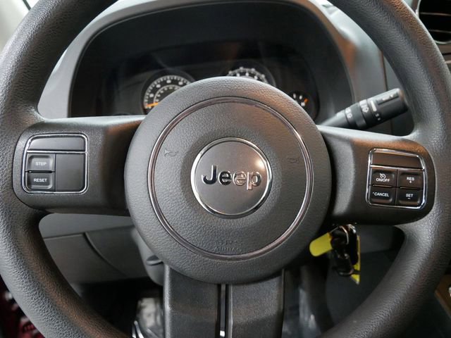 Used 2014 Jeep Compass Sport w/ Power Value Group image 16