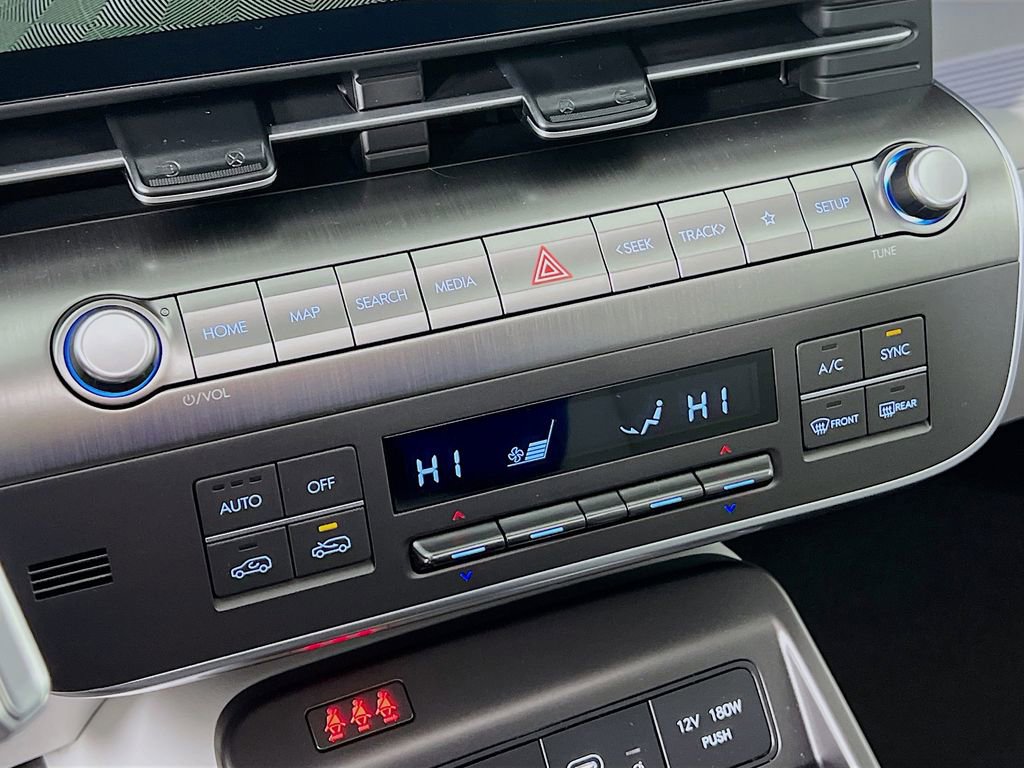 New 2026 Hyundai Kona Limited AWD/4WD image 14