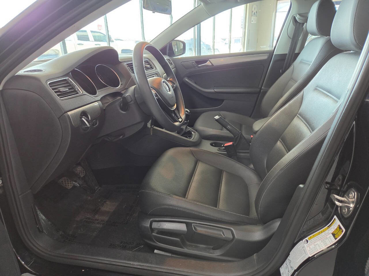 Used 2018 Volkswagen Jetta Wolfsburg Edition image 14