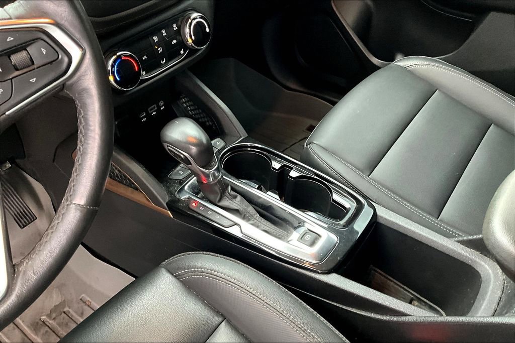 Used 2022 Chevrolet TrailBlazer ACTIV image 10