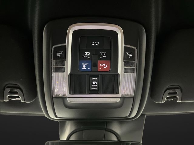 Used 2019 RAM 2500 Laramie image 28