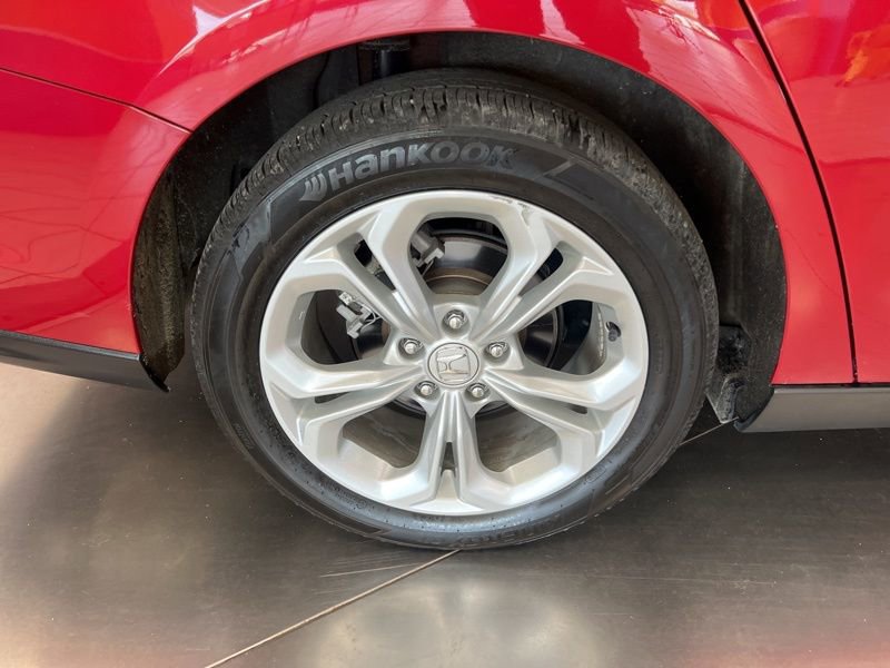 Used 2024 Honda Accord LX image 9