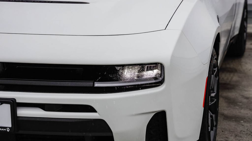 New 2026 Dodge Charger R/T w/ Blacktop Package AWD/4WD image 5