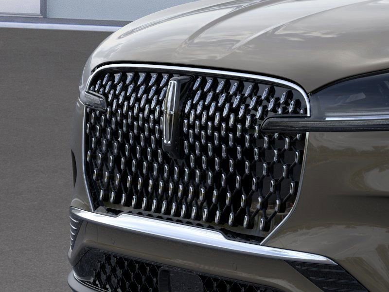 New 2025 Lincoln Aviator AWD w/ Equipment Group 101A image 17