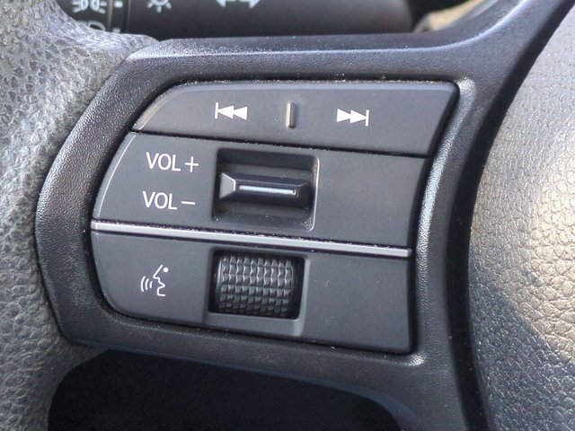 Used 2024 Honda Accord LX image 11