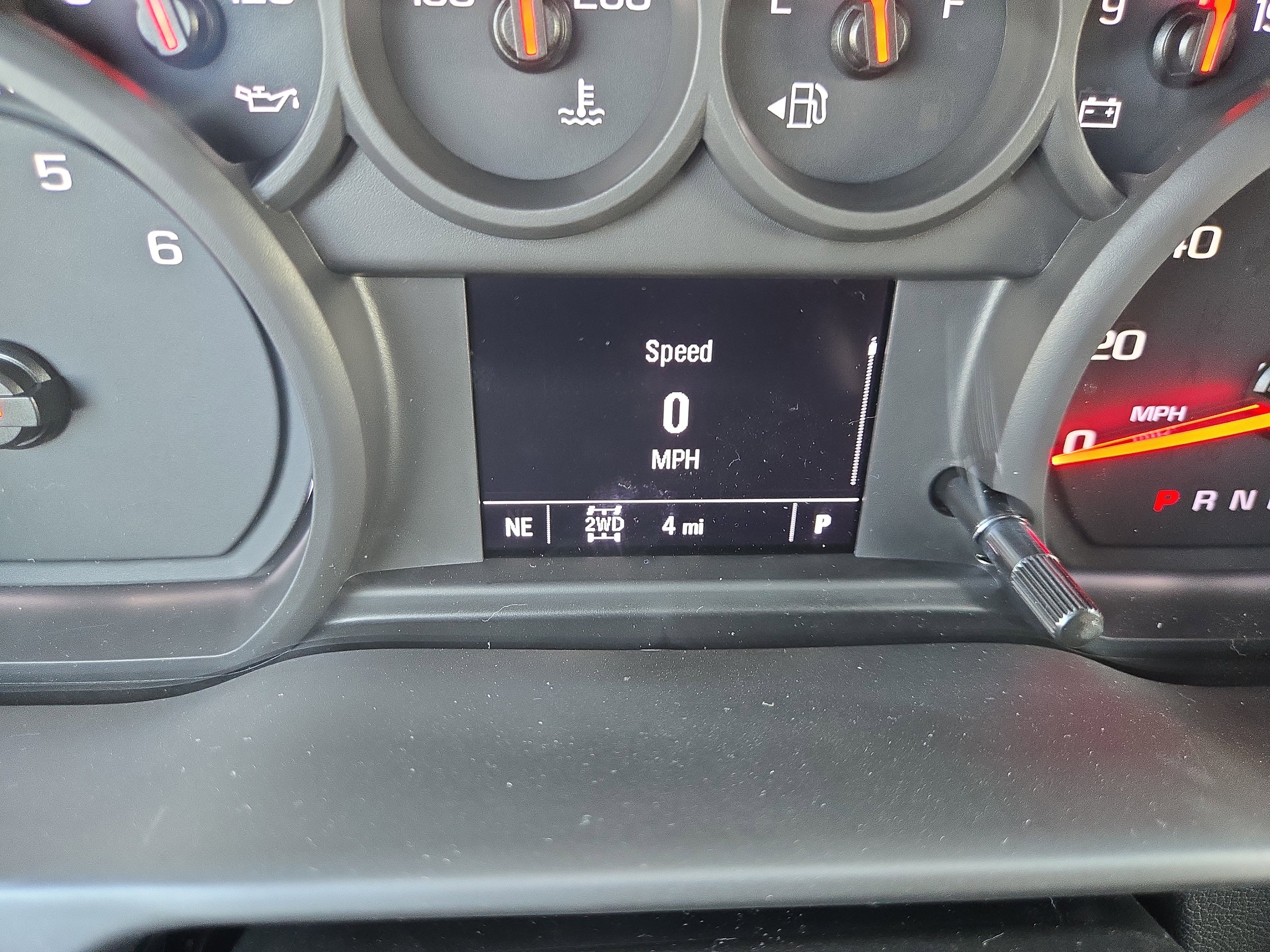 New 2025 Chevrolet Silverado 2500 Custom w/ Custom Value Package image 21