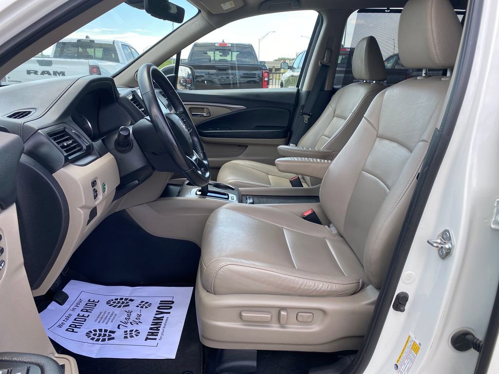 Used 2019 Honda Pilot EX-L image 18