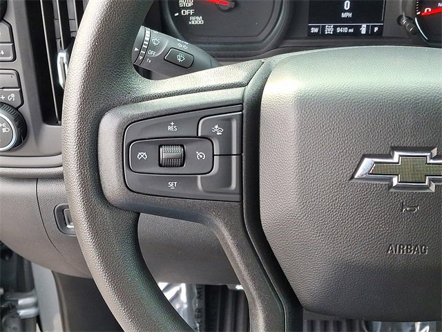 Used 2023 Chevrolet Silverado 1500 Custom Trail Boss image 20