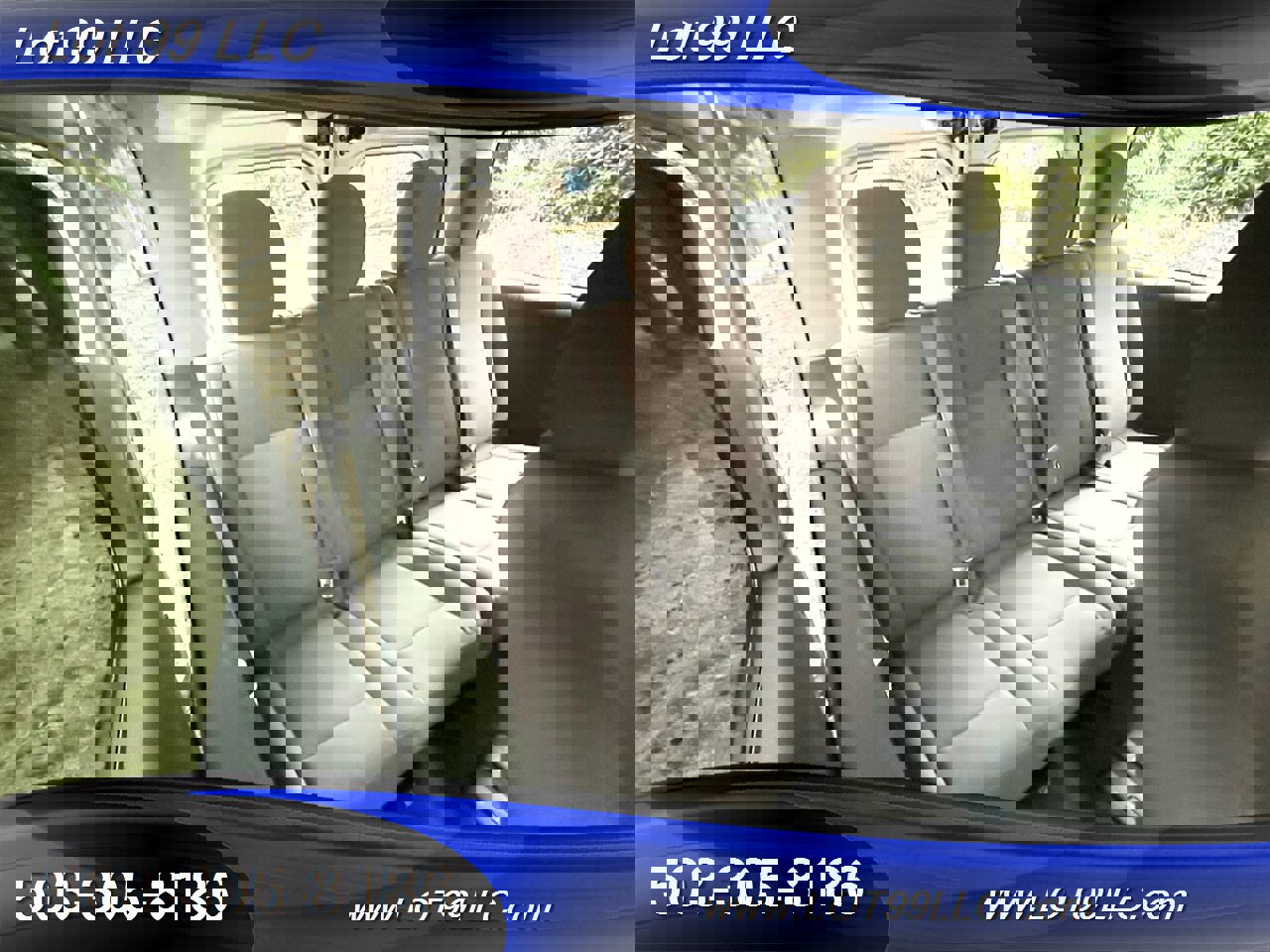 Used 2021 Nissan NV 3500 SV image 40