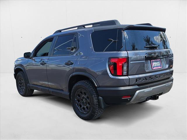 Used 2026 Honda Passport TrailSport image 8