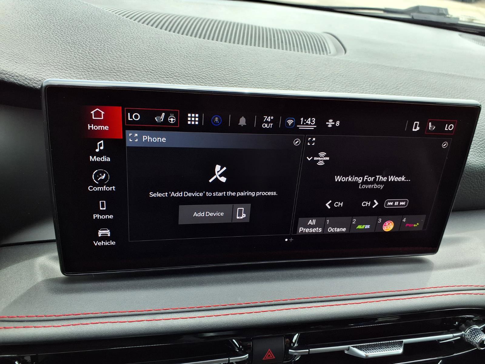 Used 2023 Dodge Hornet GT w/ Track Pack AWD/4WD image 5