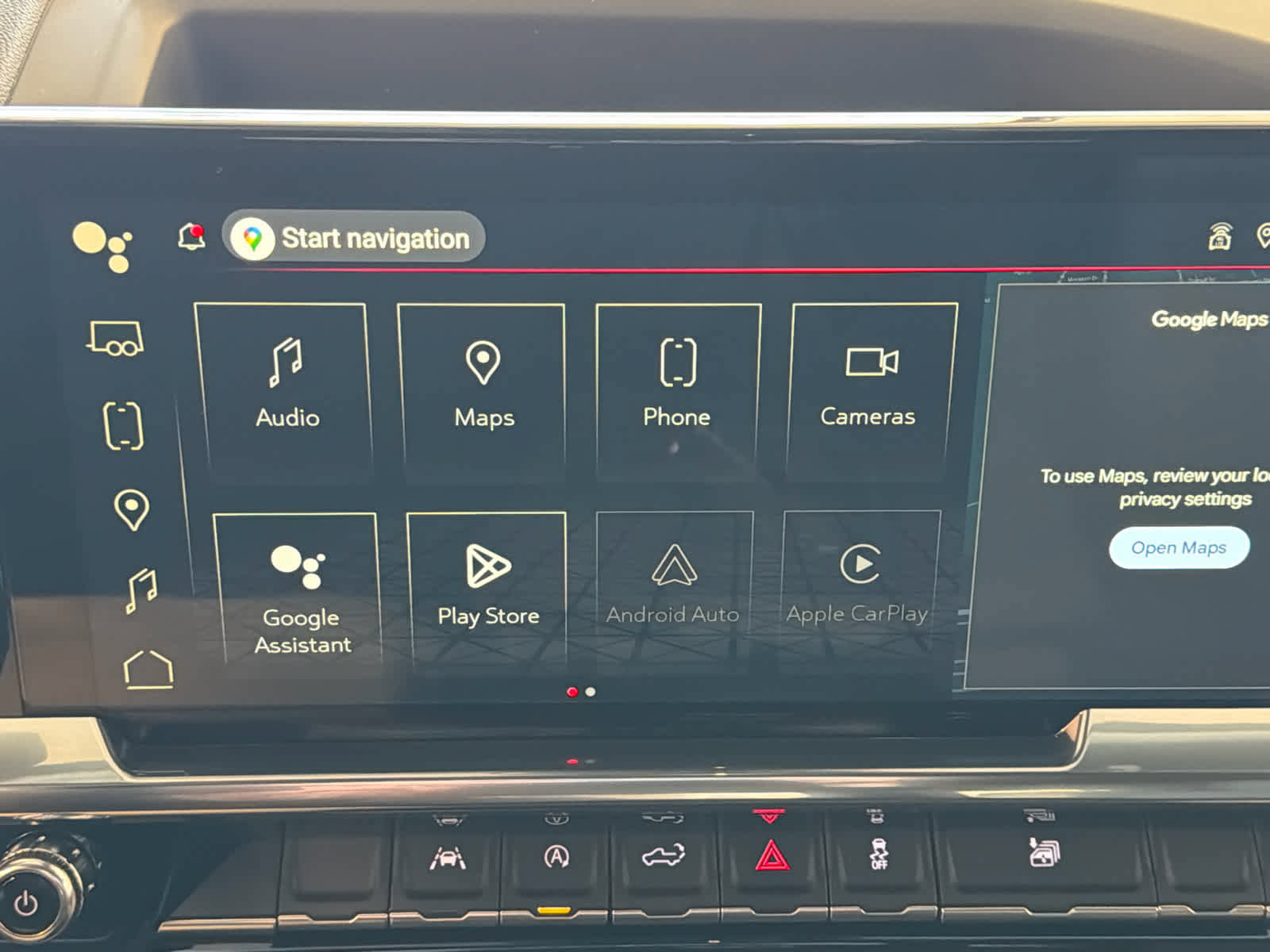 New 2026 GMC Sierra 1500 Elevation image 44