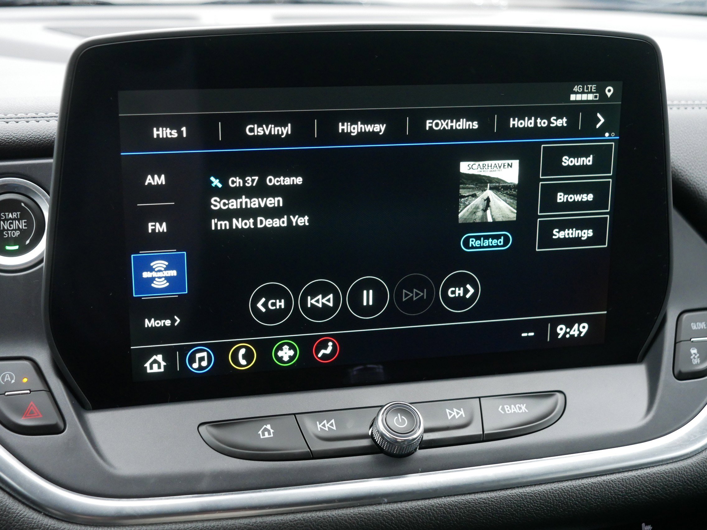 Used 2023 Chevrolet Blazer LT w/ Convenience Package image 22