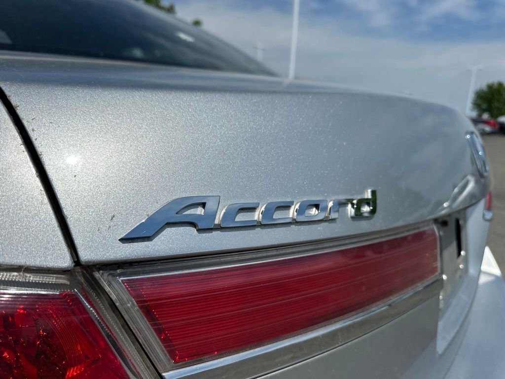 Used 2011 Honda Accord LX image 4