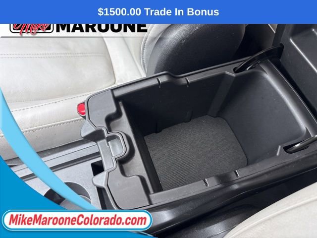 Used 2012 Chevrolet Captiva Sport LTZ image 28