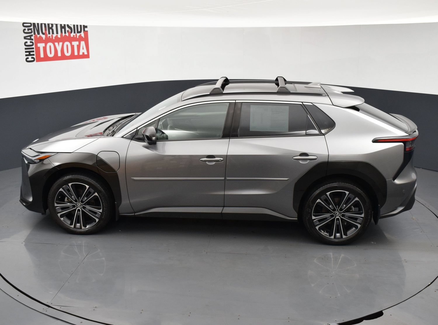 Used 2024 Toyota bZ4X AWD w/ Weather Package image 28
