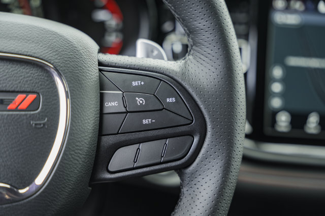 New 2026 Dodge Durango GT w/ Blacktop Package AWD/4WD image 35