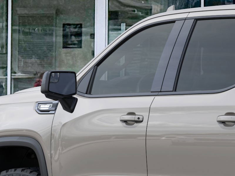 New 2026 GMC Sierra 1500 AT4X AWD/4WD image 36