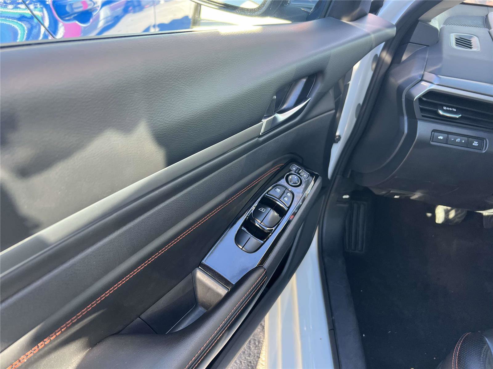 Certified 2023 Nissan Altima 2.5 SR image 20