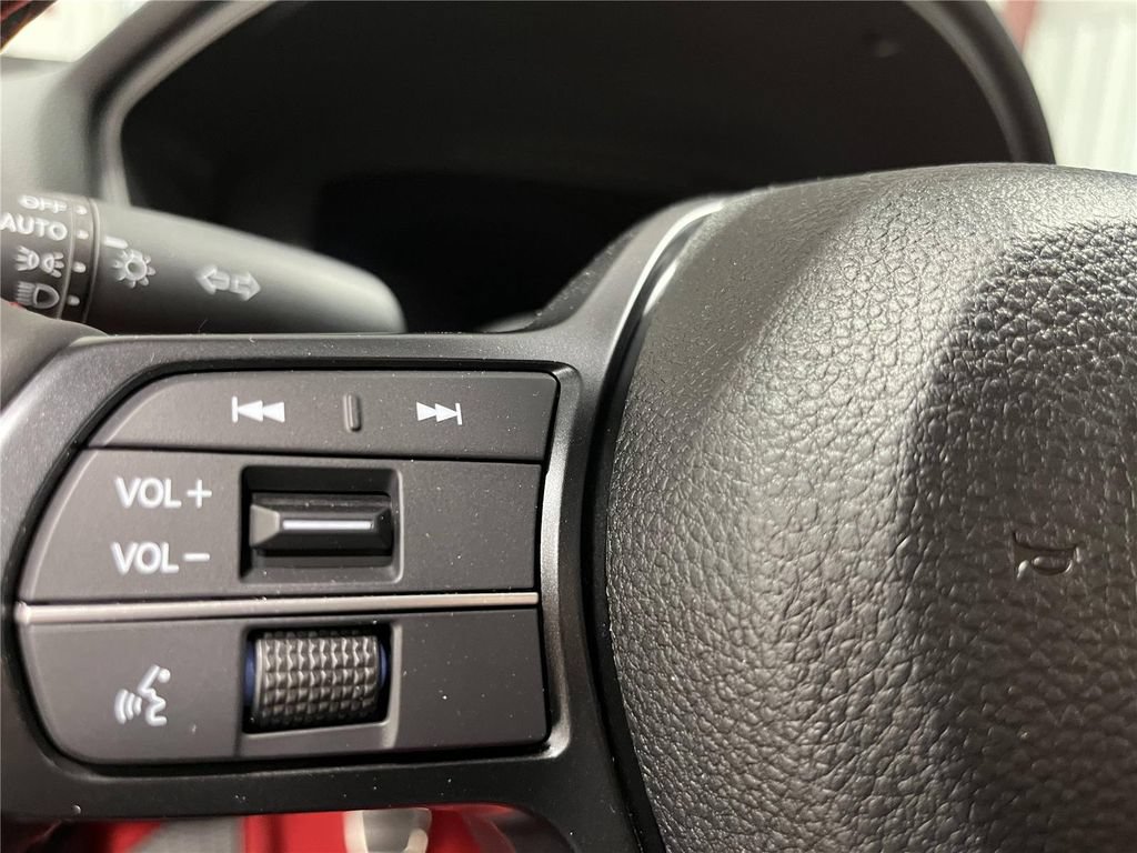 New 2026 Honda Civic Type R image 20
