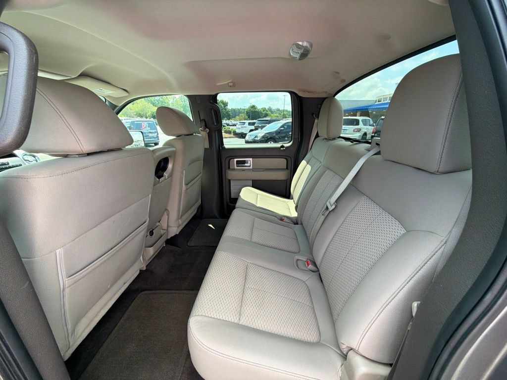 Used 2010 Ford F150 XLT RWD image 11