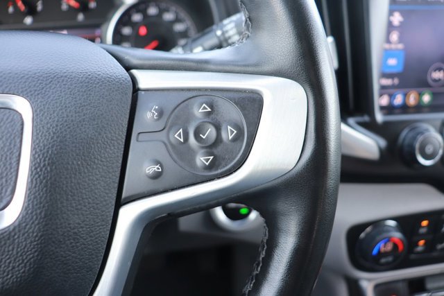 Used 2023 GMC Terrain SLT image 22