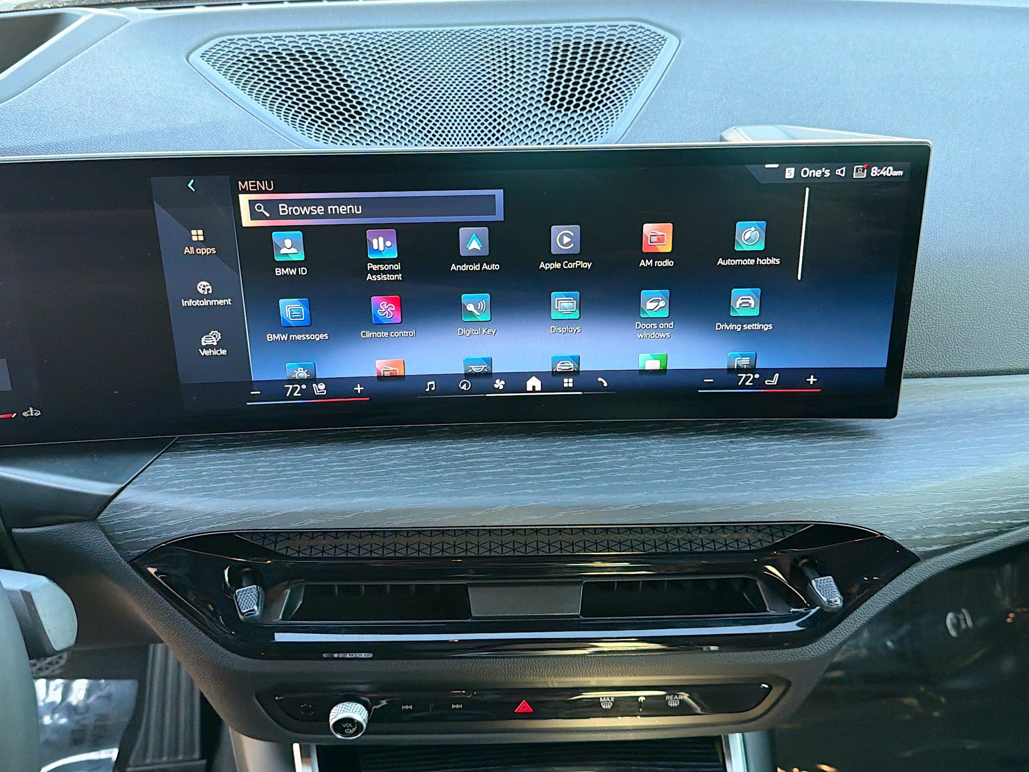 Used 2025 BMW 330i Sedan image 30