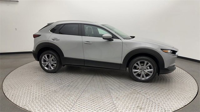 Certified 2025 MAZDA CX-30 AWD 2.5 S w/ Preferred Package image 9
