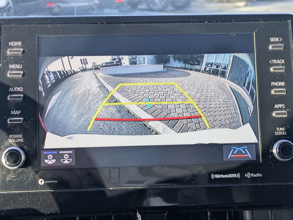 Used 2023 Toyota Camry XSE image 20