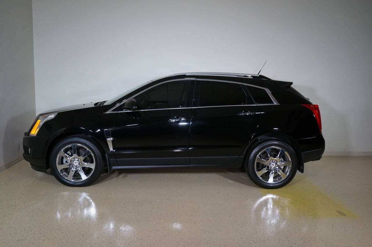 Used 2011 Cadillac SRX Premium FWD image 9