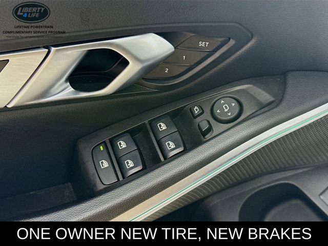 Used 2023 BMW 330i xDrive Sedan w/ Premium Package image 18