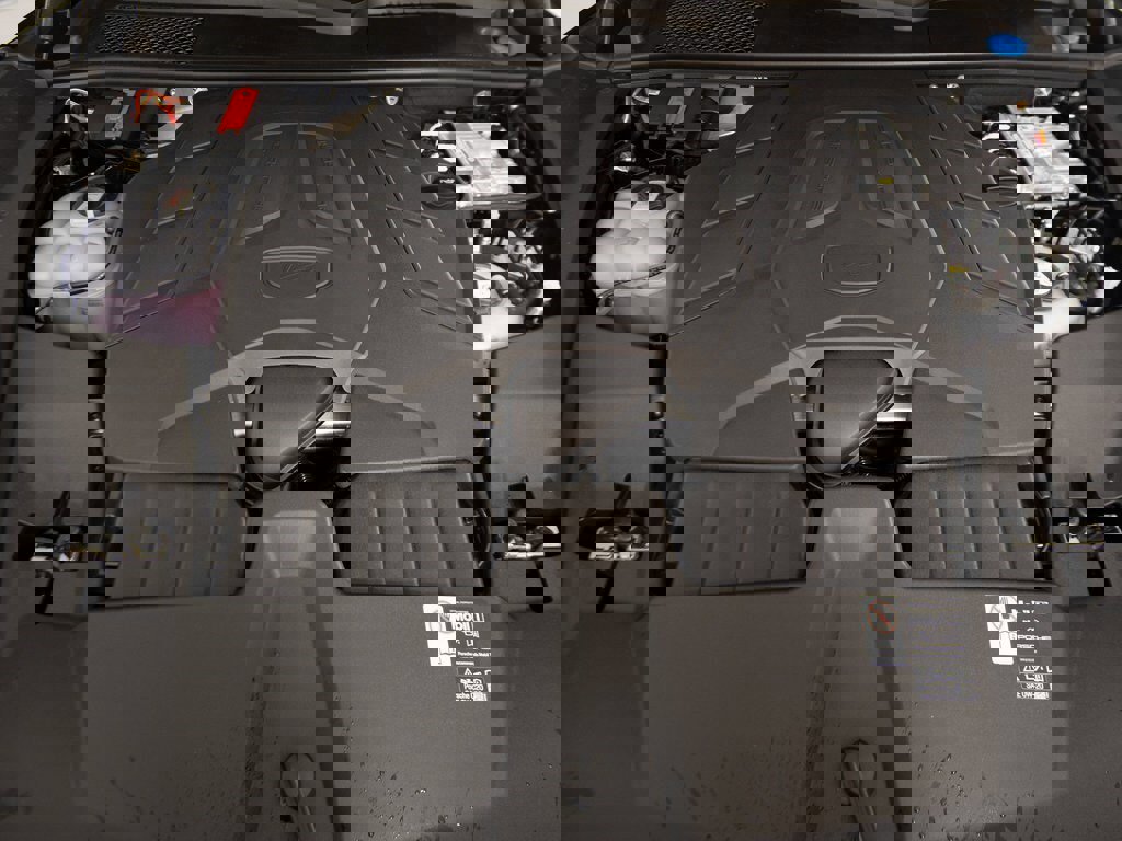 New 2026 Porsche Cayenne S image 40