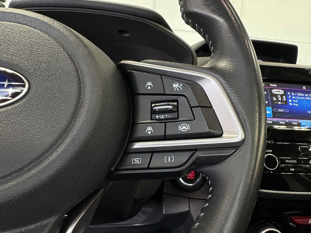 Used 2020 Subaru Forester Premium AWD/4WD image 17
