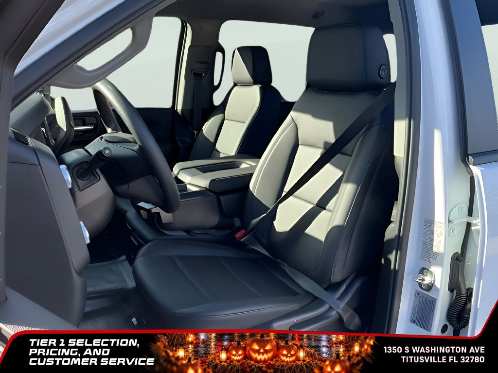New 2026 GMC Sierra 3500 Pro w/ Convenience Package AWD/4WD image 26
